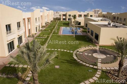 Coral Boutique Villas 